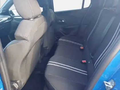 Photo 18 Opel Corsa  1.2 Turbo Hybrid 110 ch e-DCT6