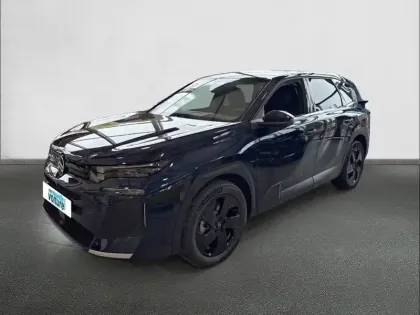 Photo Citroën C5 Aircross Max