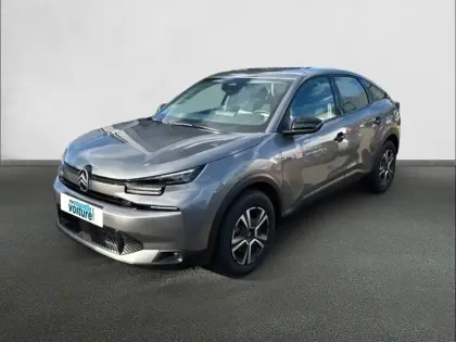 Photo Citroën C4 You