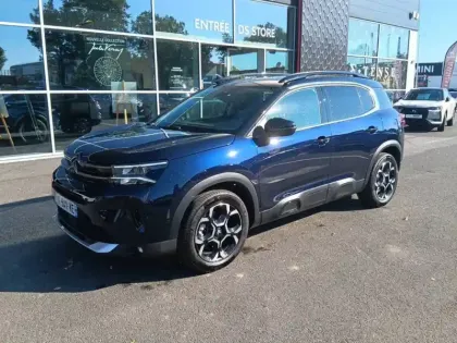 Photo Citroën C5 Aircross Max