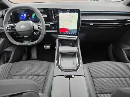 Photo 5 Renault Austral  full hybrid E-Tech 200 ch