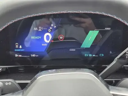 Photo 6 Renault Austral  full hybrid E-Tech 200 ch