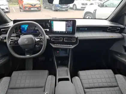 Photo 9 Renault 4 Renault  E-Tech Electrique 150 ch autonomie confort