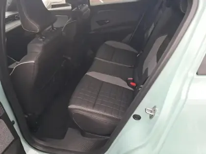 Photo 15 Renault 4 Renault  E-Tech Electrique 150 ch autonomie confort