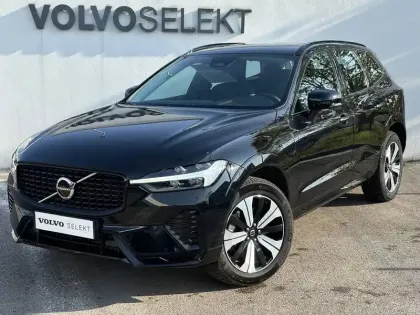 Photo Volvo Xc60 Plus Style Dark