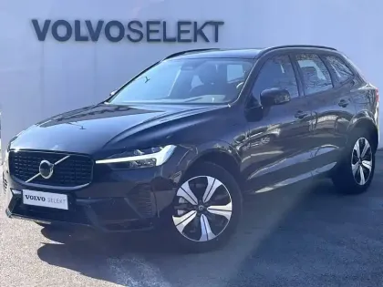 Photo Volvo Xc60 Plus Style Dark