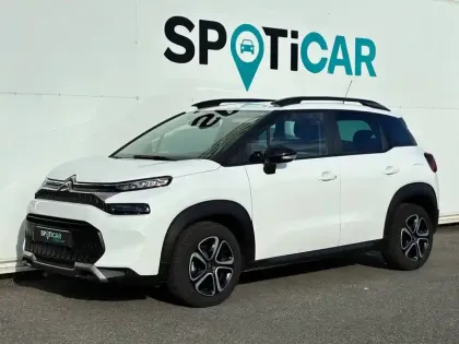 Photo Citroën C3 Aircross Feel Pack