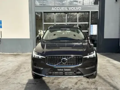 Photo 50 Volvo Xc60  T8 AWD Hybride rechargeable 310 ch+145 ch Geartronic 8