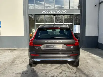 Photo 48 Volvo Xc60  T8 AWD Hybride rechargeable 310 ch+145 ch Geartronic 8