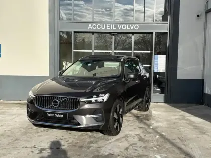 Photo 47 Volvo Xc60  T8 AWD Hybride rechargeable 310 ch+145 ch Geartronic 8