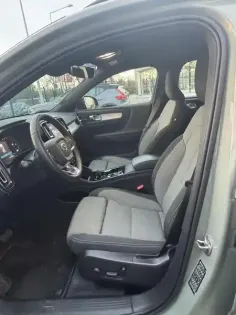 Photo 40 Volvo Xc40  B3 163 ch DCT7