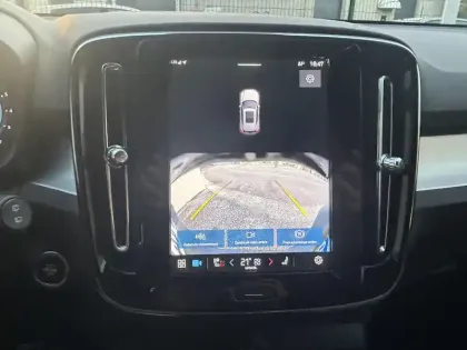 Photo 38 Volvo Xc40  B3 163 ch DCT7