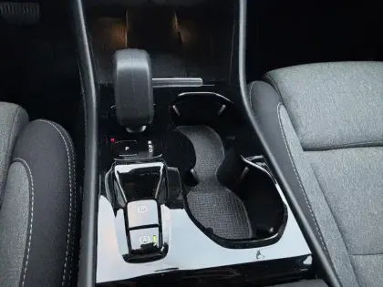 Photo 45 Volvo Xc40  B3 163 ch DCT7