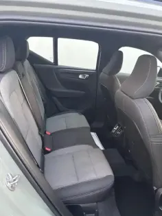 Photo 44 Volvo Xc40  B3 163 ch DCT7