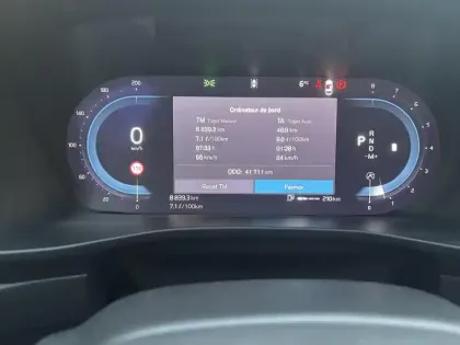 Photo 32 Volvo Xc40  B3 163 ch DCT7