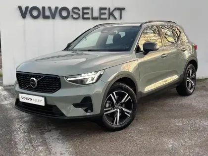 Photo 22 Volvo Xc40  B3 163 ch DCT7