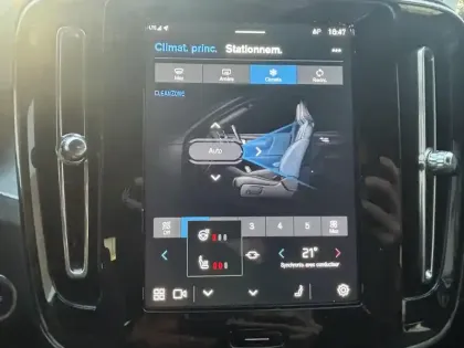 Photo 37 Volvo Xc40  B3 163 ch DCT7