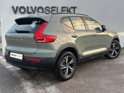 Photo 24 Volvo Xc40  B3 163 ch DCT7
