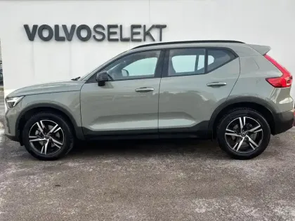 Photo 23 Volvo Xc40  B3 163 ch DCT7