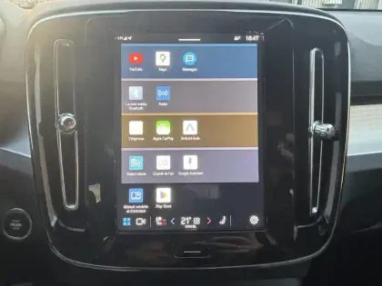 Photo 39 Volvo Xc40  B3 163 ch DCT7