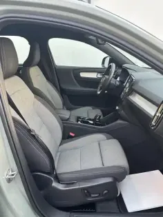 Photo 43 Volvo Xc40  B3 163 ch DCT7