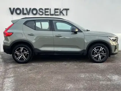 Photo 25 Volvo Xc40  B3 163 ch DCT7