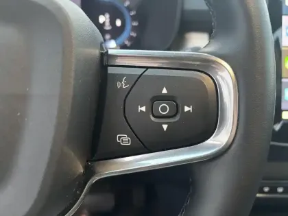 Photo 30 Volvo Xc40  B3 163 ch DCT7