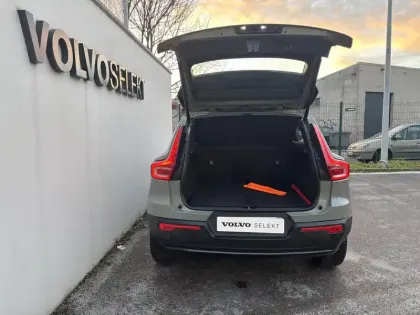 Photo 48 Volvo Xc40  B3 163 ch DCT7