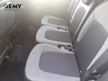 Photo 9 Citroën C4  Picasso PureTech 130 S&S