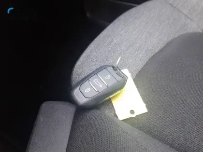 Photo 22 Citroën C4  Picasso PureTech 130 S&S