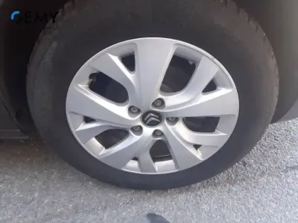 Photo 10 Citroën C4  Picasso PureTech 130 S&S