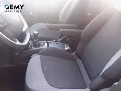 Photo 8 Citroën C4  Picasso PureTech 130 S&S