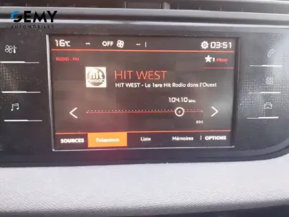 Photo 17 Citroën C4  Picasso PureTech 130 S&S