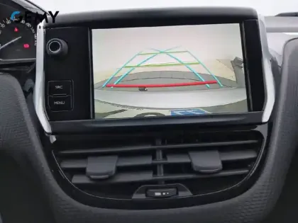 Photo 14 Peugeot 208 Gén. I Ph2 Allure 5