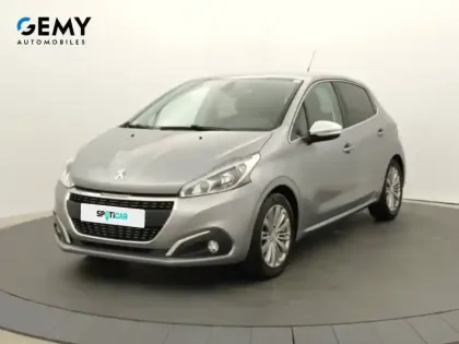 Photo Peugeot 208 Allure