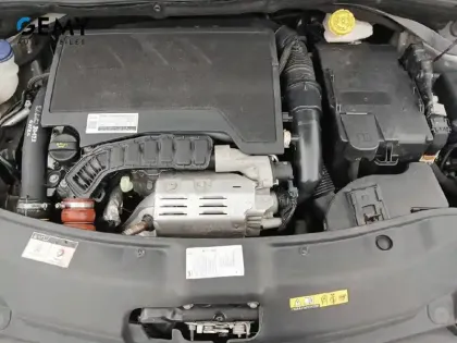 Photo 11 Peugeot 208  PureTech 110ch S&S EAT6