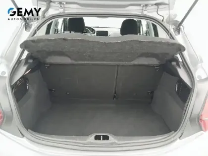 Photo 5 Peugeot 208  PureTech 110ch S&S EAT6