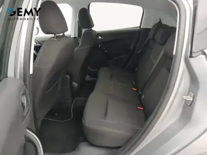 Photo 9 Peugeot 208 Gén. I Ph2 Allure 5