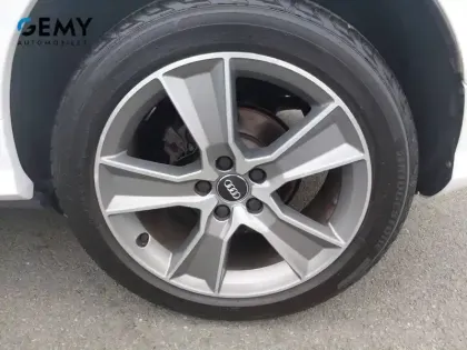 Photo 10 Audi Q2  35 TDI 150 S tronic 7