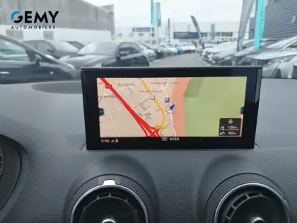 Photo 13 Audi Q2  35 TDI 150 S tronic 7