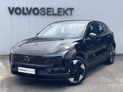 Photo Volvo Ex30 Ultra
