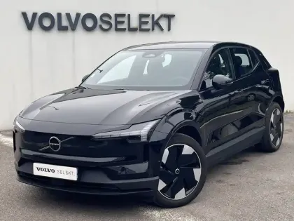 Photo Volvo Ex30 Ultra