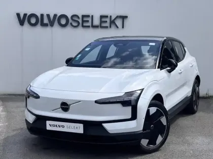 Photo Volvo Ex30 Ultra