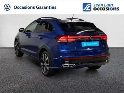 Photo 30 Volkswagen Taigo  1.0 TSI 116 DSG7