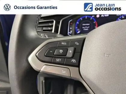 Photo 39 Volkswagen Taigo  1.0 TSI 116 DSG7