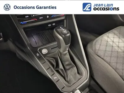 Photo 35 Volkswagen Taigo  1.0 TSI 116 DSG7