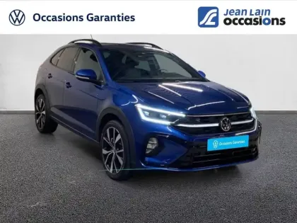 Photo 49 Volkswagen Taigo  1.0 TSI 116 DSG7