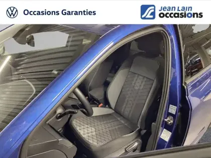 Photo 24 Volkswagen Taigo  1.0 TSI 116 DSG7