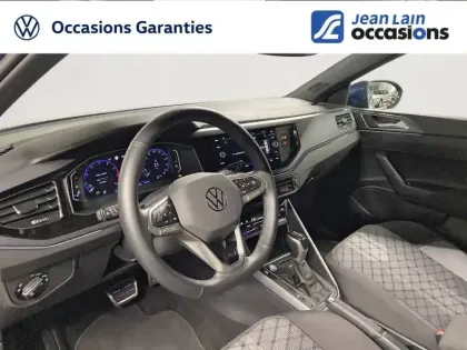 Photo 52 Volkswagen Taigo  1.0 TSI 116 DSG7