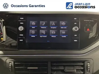 Photo 36 Volkswagen Taigo  1.0 TSI 116 DSG7